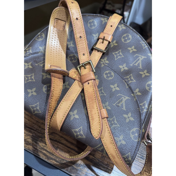 Louis Vuitton Chantilly GM - Picture 8 of 16